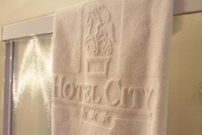 Hotel City Piacenza Cameră foto