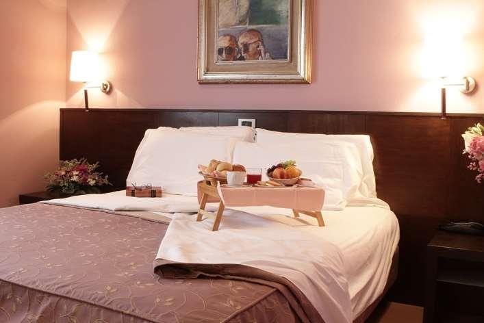Hotel City Piacenza Cameră foto