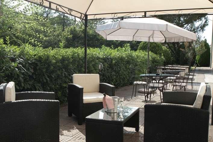 Hotel City Piacenza Facilități foto